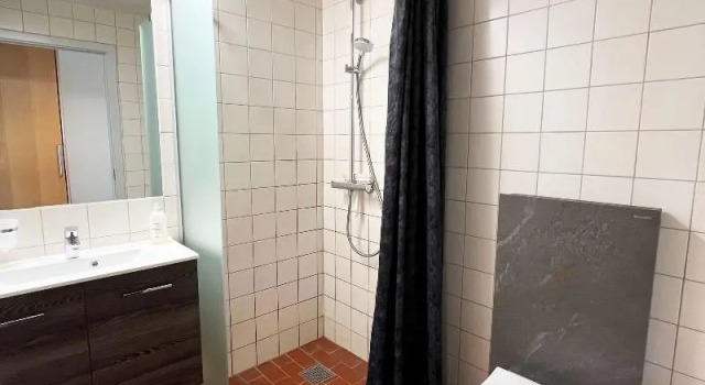 Двухместный семейный номер Standard Sportshotel Vejen