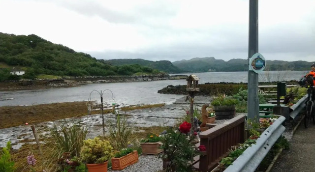 Wuthering Heights Shepherds Hut, Reserva ahora Hotel Gairloch 