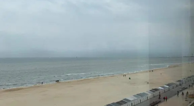 Santiago seaview
