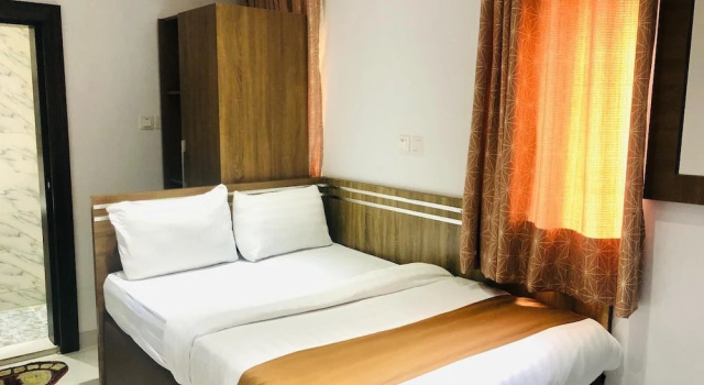 Номер Standard Tillz Hotels