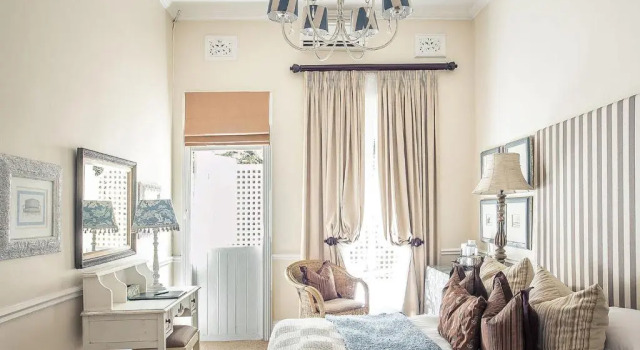 Номер Standard Goble Palms Guest Lodge & Urban Retreat