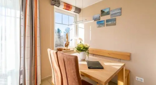 Duenendomizil Wohnung 04, Book Apartment Heringsdorf Usedom