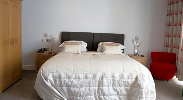 Двухместный номер Deluxe The Inn At Brough