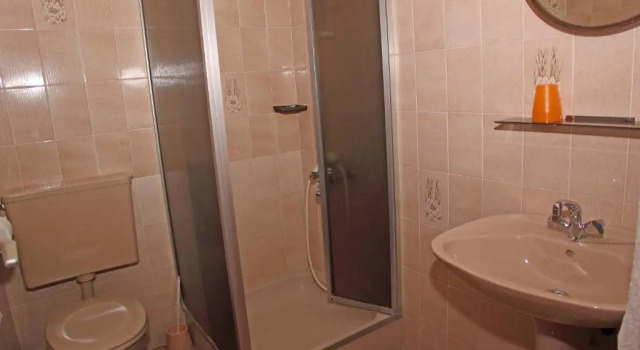 Двухместный номер Standard с балконом и с видом на море Apartments Ante Petric