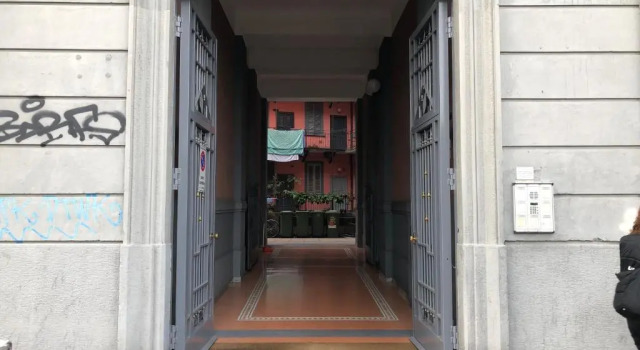 Апартаменты Brembo House
