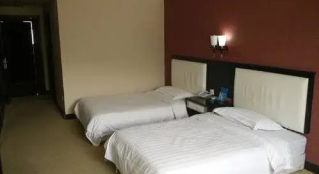 Oriental Star Hotel