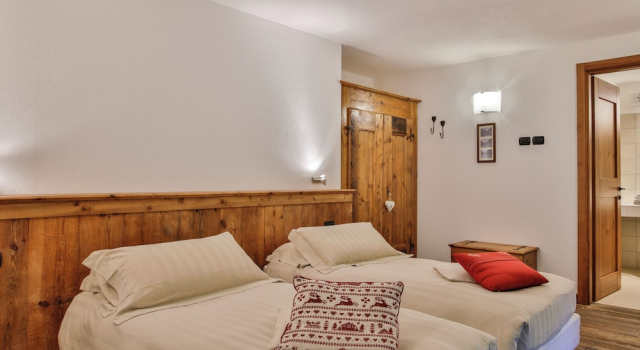 Номер Economy Ellex Eco Hotel