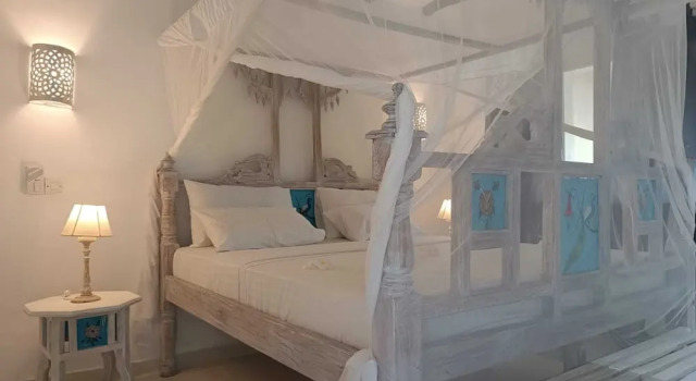 Номер Premier Pole Pole Beach House