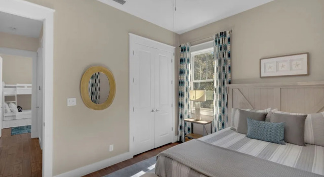 Modern Beach Home in Seagrove - Across From Eastern Lake, Забронировать Дом для отпуска Виллы Санта-Роза-Бич, Вилла