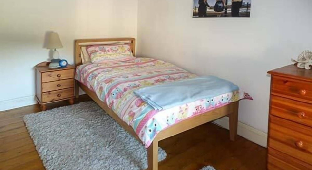 Milk Wood Cottage, Забронировать Дом для отпуска Виллы Carmarthenshire, Вилла