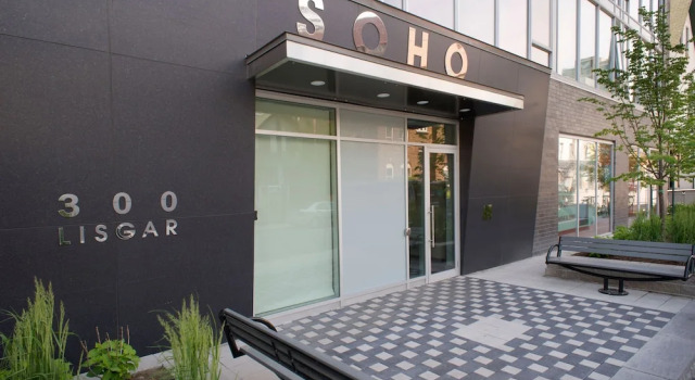 SOHO Residences Lisgar, Varaa Hotelli Ottawa 