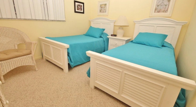 Sea Coast Gardens II 411 Apartment 2, Забронировать Апартаменты/квартира Нью-Смирна-Бич Daytona Beach Area, рядом с Парк 27 Авеню
