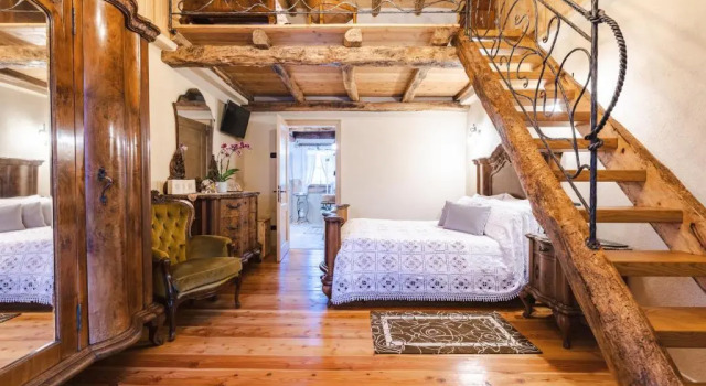 Agriturismo Bon Tajer, Забронировать Отель Отели Венеции 3 звезды, 3*