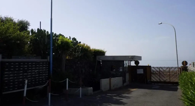 GRAZIOSA casa vacanze tra sheraton hotel e baia verde hotel
