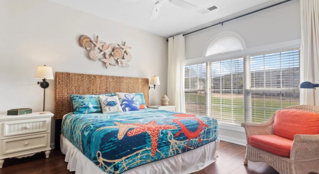 Номер Standard с 2 комнатами Wedgewood #324 2 Bedroom Condo by RedAwning