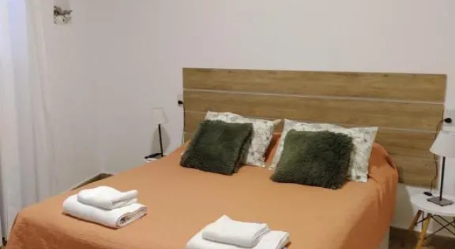 248 Apartamento, Rezerwuj Apartament Alta Gracia Córdoba