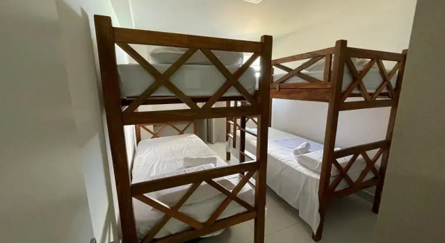 Pé Na Areia Em Ponta De Campina, Paraíba, Rezerwuj Hotel Hotele w Bahia ze śniadaniem, Śniadanie