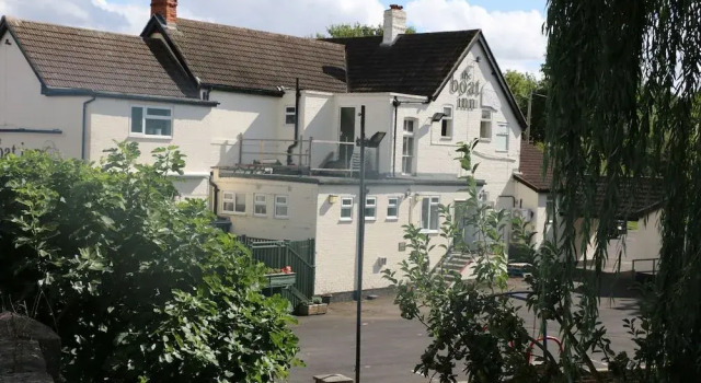 The Boat Inn Hayton, Prenota Hotel Retford Nottinghamshire