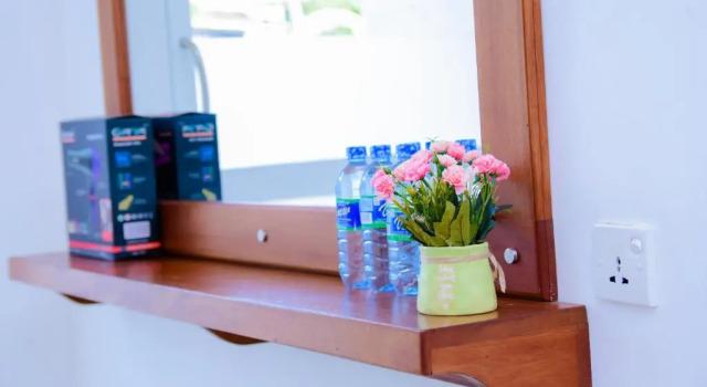 Номер Standard Homestay Garden Rest Kandy