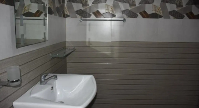 Двухместный номер Standard Green Palace Hotel