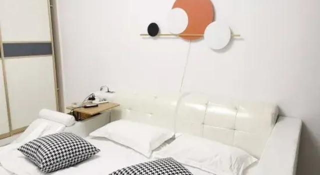 Luksusowy suite Yanda Homestay