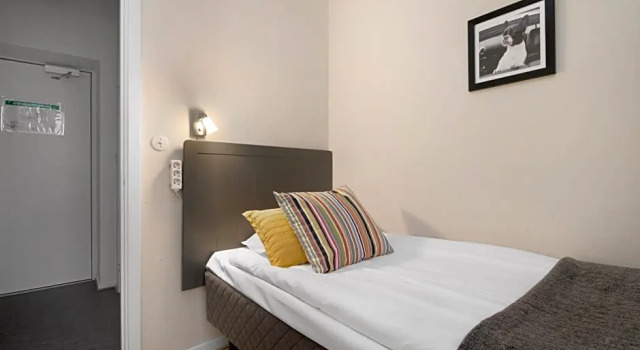 Номер Standard Hotel Park Allé
