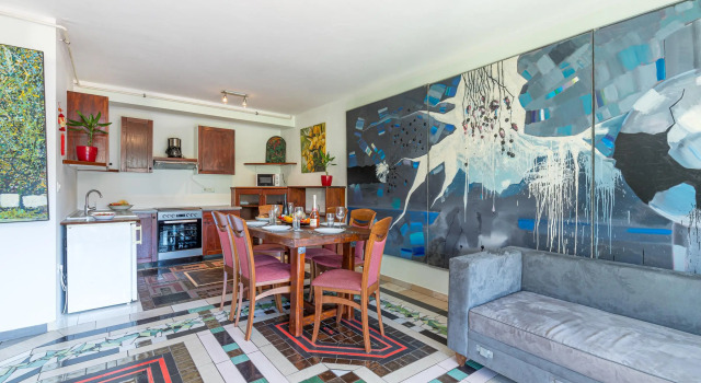 Art Apartment Judita Garden, Забронировать Апартаменты/квартира Пула Pula Riviera, рядом с Pula Twin Gates