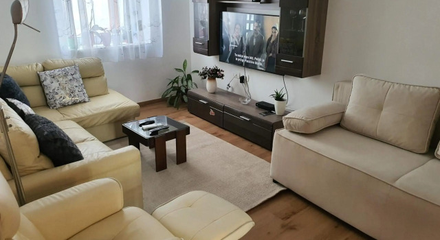 Apartment Adem