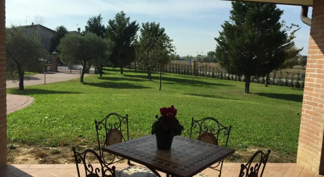 Agriturismo Eva, Prenota Casa vacanze Hotel a Veneto con parcheggio, Parcheggio