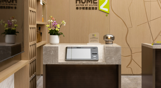 Home2 Suites by Hilton Liaocheng Linqing
