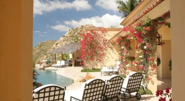Вилла Luxury Casa Luca