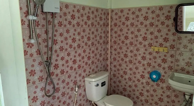 Двухместный номер Standard Suntalee House