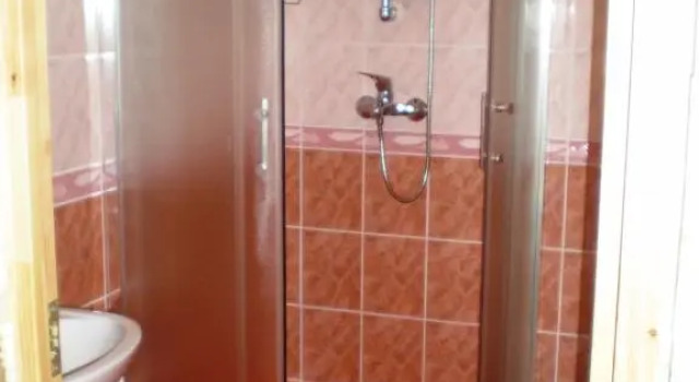 Двухместный номер Standard Guest House Vītoli