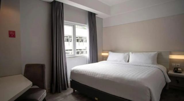 Люкс Executive Mercure Jayapura