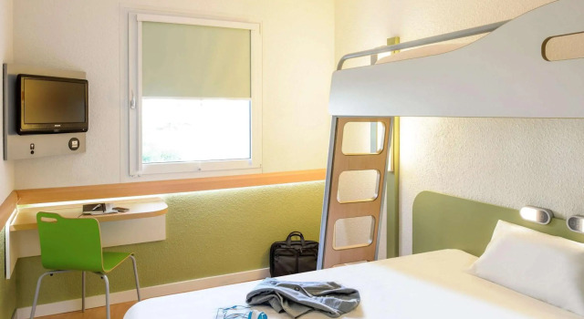 ibis budget Derby
