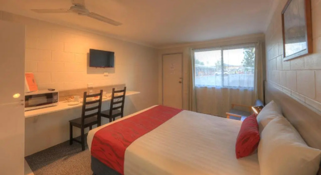 Двухместный номер Standard Boonah Motel
