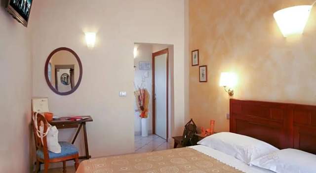 Hotel b&b Villa Irma, Забронировать Вилла Виллы Мирамаре, Вилла