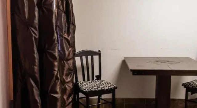 Четырёхместный номер Standard Circle R Motel