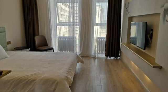 Xilinhot Magnolia Hotel, Book Hotel Xilinhot Inner Mongolia