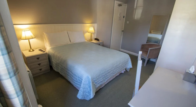 Двухместный номер Standard The Murray Arms Hotel
