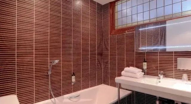 Одноместный номер Superior Grand Hôtel de Tours