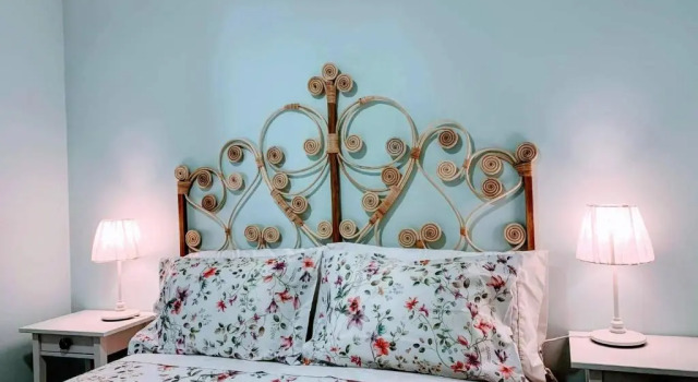 Коттедж с 2 комнатами Casa de Vila Seca