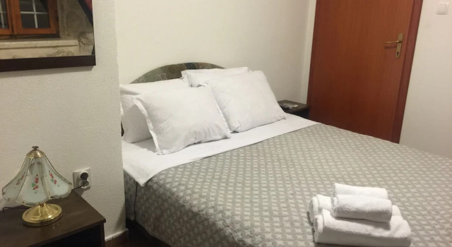 Номер Standard VillaOldMariner