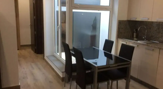 Holiday Apartment Garden Apartment, Забронировать Апартаменты/квартира Отели Канарских островов с парковкой, Парковка