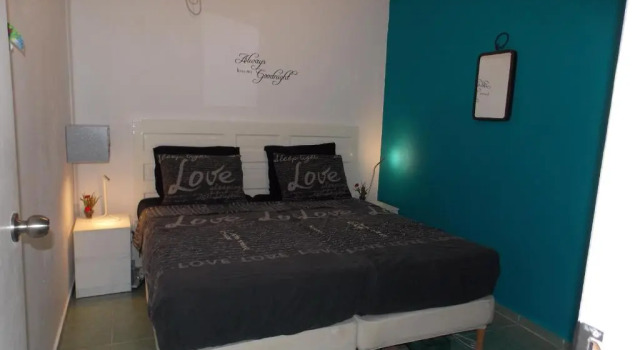 Bon Bini Lagun Curacao, Buchen Sie Hotel Lagun Curaçao