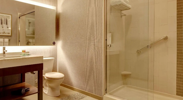 Номер Hyatt Place St. Paul