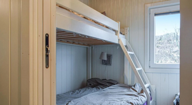 Stunning Home in Lindesnes With 3 Bedrooms, Prenota Hotel Ramsland Agder