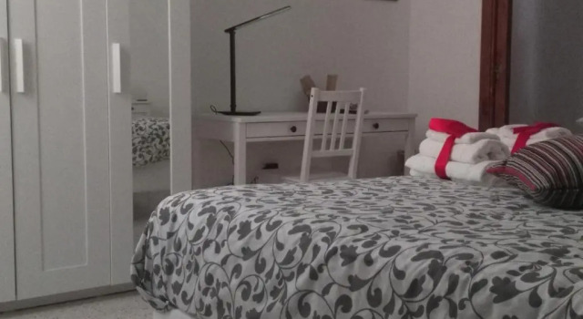 Двухместный номер Standard TORRE ANGELLARA B&B