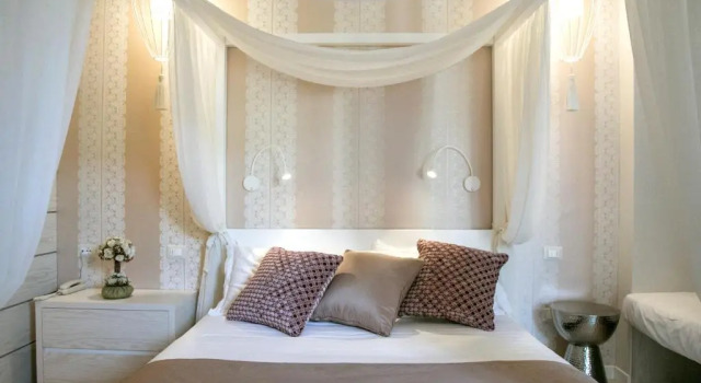 Номер Standard Hotel Villa Paola