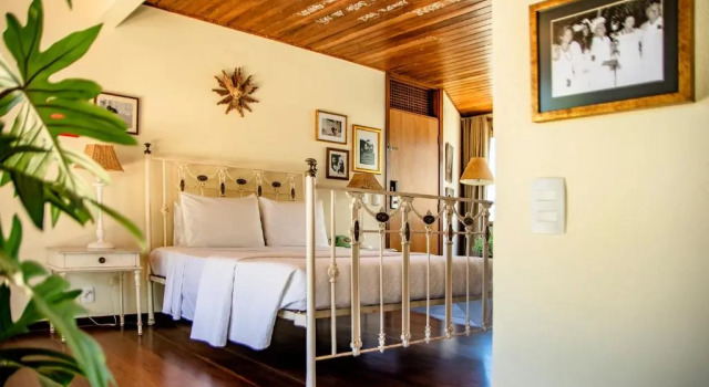 Люкс CASA Di VINA Boutique Hotel